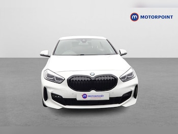Used BMW 1 Series 2024 for sale - 75637442: Photo