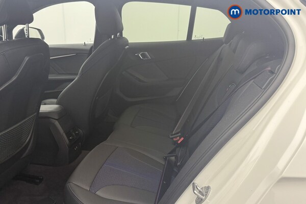 Used BMW 1 Series 2024 for sale - 75637442: Photo 30