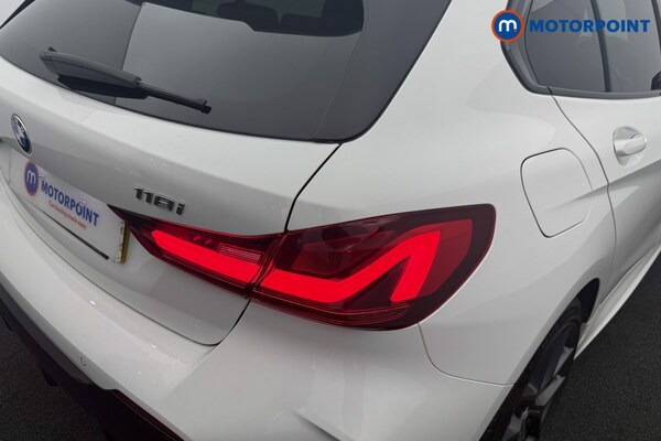 Used BMW 1 Series 2024 for sale - 75637442: Photo 32