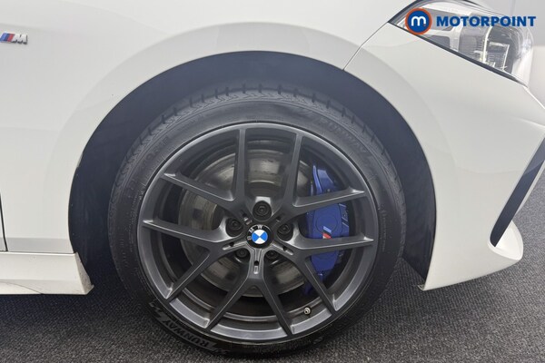 Used BMW 1 Series 2024 for sale - 75637442: Photo 36