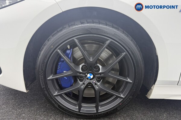 Used BMW 1 Series 2024 for sale - 75637442: Photo 37