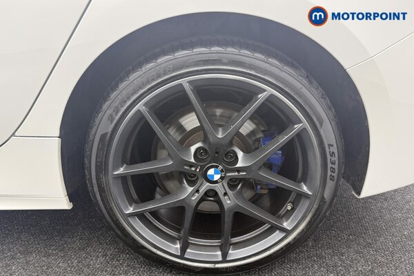 Used BMW 1 Series 2024 for sale - 75637442: Photo 38