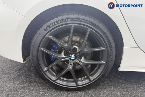 Used BMW 1 Series 2024 for sale - 75637442: Photo 39