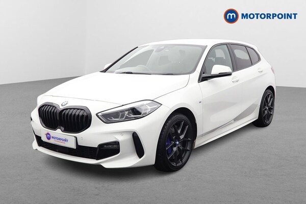 Used BMW 1 Series 2024 for sale - 75637442: Photo 3