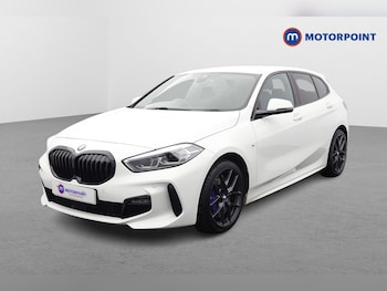 Used BMW 1 Series 2024 for sale - 75637442: Photo