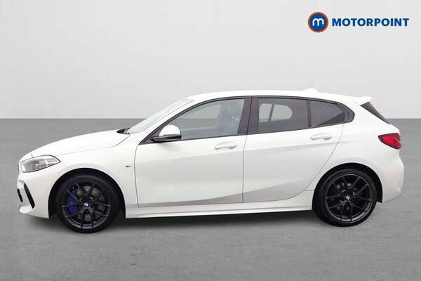 Used BMW 1 Series 2024 for sale - 75637442: Photo 4
