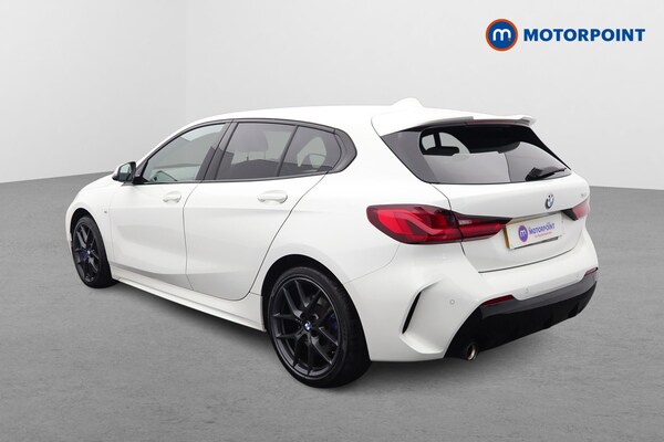 Used BMW 1 Series 2024 for sale - 75637442: Photo 5