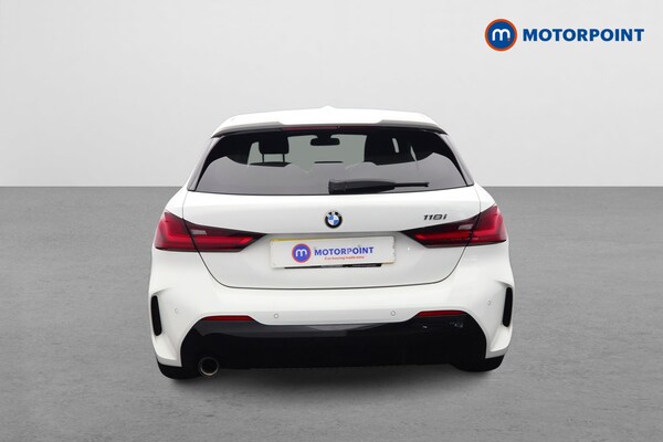 Used BMW 1 Series 2024 for sale - 75637442: Photo 6
