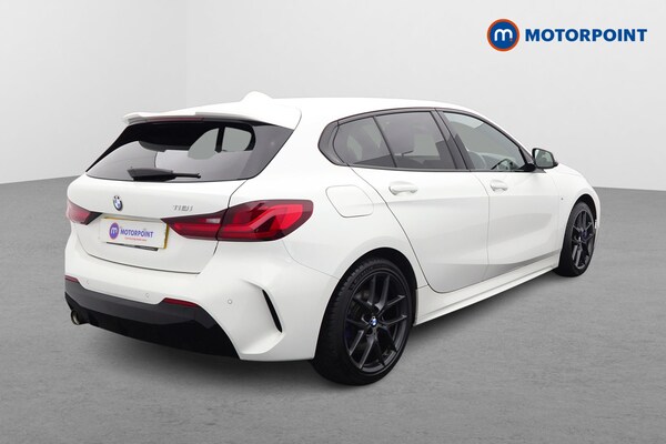 Used BMW 1 Series 2024 for sale - 75637442: Photo 7