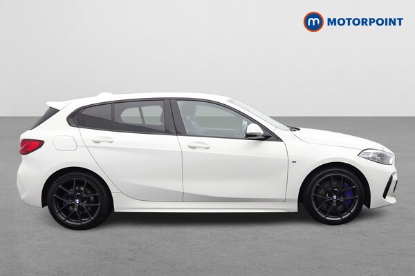 Used BMW 1 Series 2024 for sale - 75637442: Photo 8