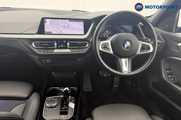 Used BMW 1 Series 2024 for sale - 75637442: Photo 9