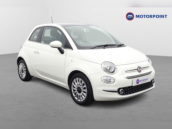 Used Fiat 500 undefined for sale - 78251462: Photo