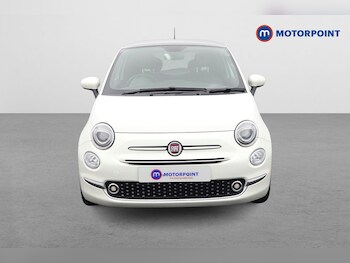 Used Fiat 500 undefined for sale - 78251462: Photo