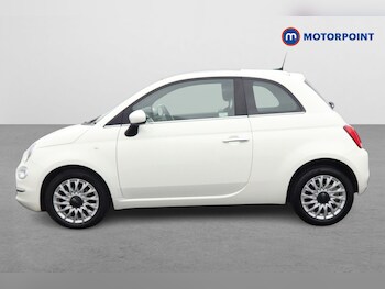 Used Fiat 500 undefined for sale - 78251462: Photo