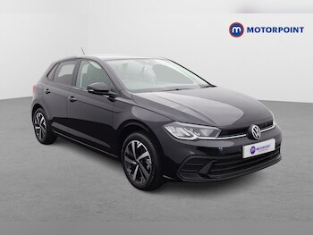 2025 - 1.0 TSI Match 5dr