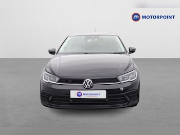 Used Volkswagen Polo 2025 for sale - 75627629: Photo