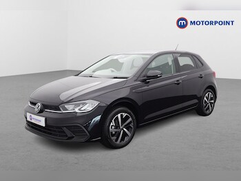 Used Volkswagen Polo 2025 for sale - 75627629: Photo