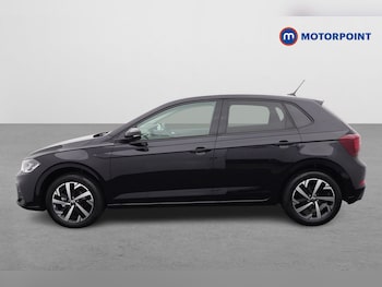 Used Volkswagen Polo 2025 for sale - 75627629: Photo