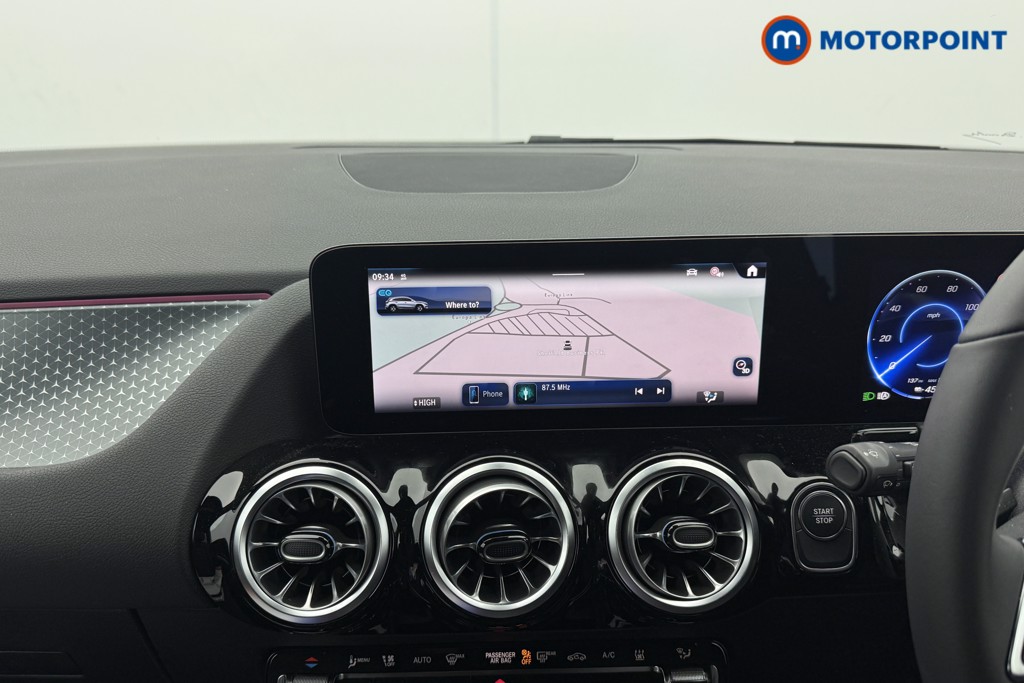 Used Mercedes-Benz EQA 2025 for sale - 78064756: Photo 10