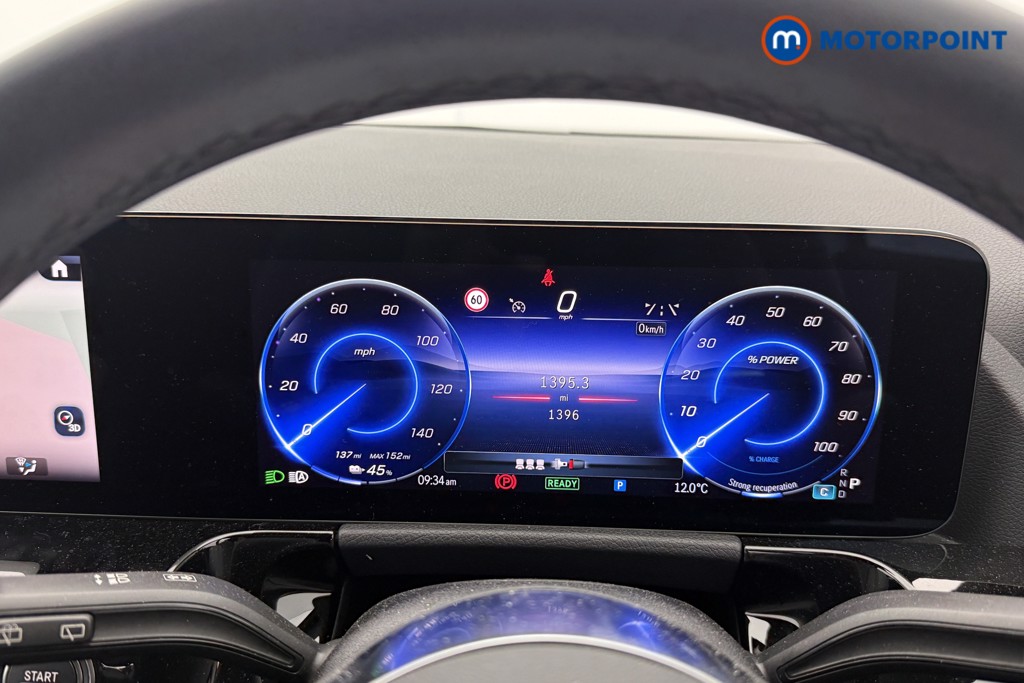 Used Mercedes-Benz EQA 2025 for sale - 78064756: Photo 11