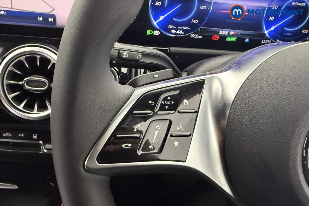 Used Mercedes-Benz EQA 2025 for sale - 78064756: Photo 14