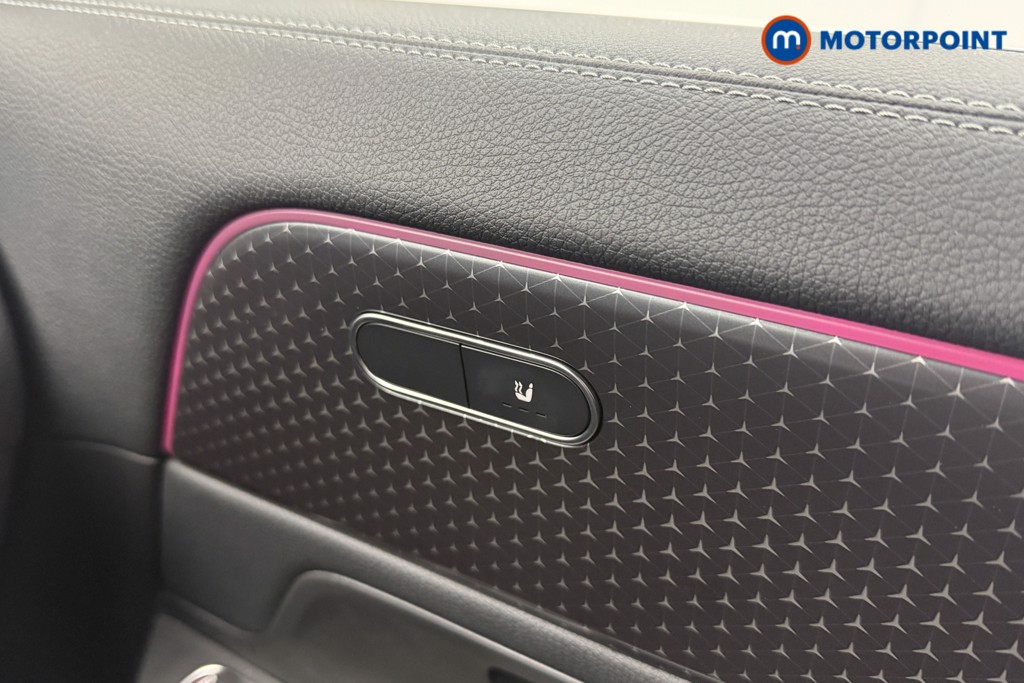 Used Mercedes-Benz EQA 2025 for sale - 78064756: Photo 18