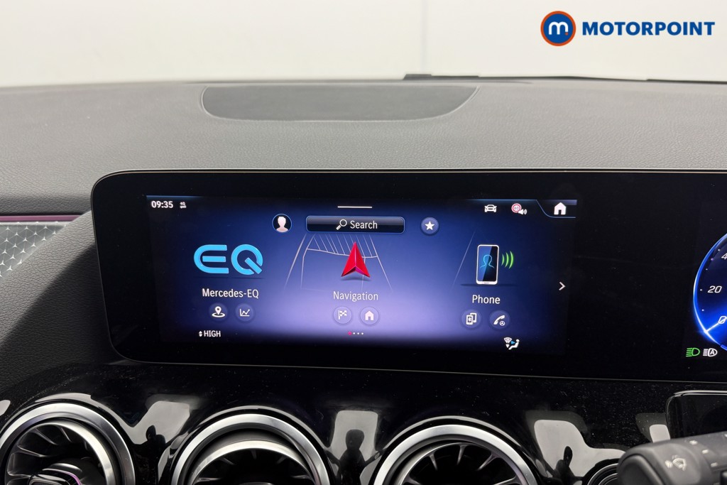 Used Mercedes-Benz EQA 2025 for sale - 78064756: Photo 19