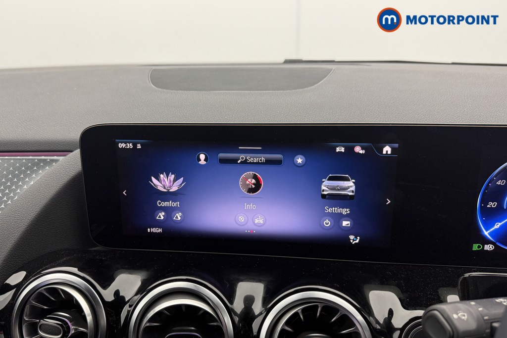 Used Mercedes-Benz EQA 2025 for sale - 78064756: Photo 22