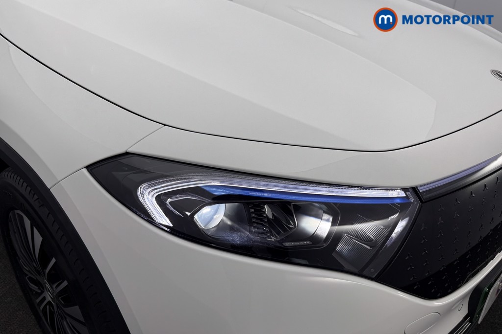 Used Mercedes-Benz EQA 2025 for sale - 78064756: Photo 25