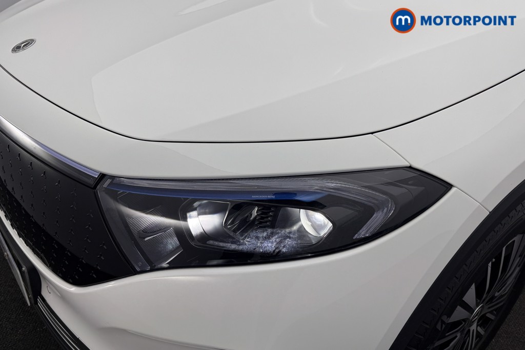 Used Mercedes-Benz EQA 2025 for sale - 78064756: Photo 26