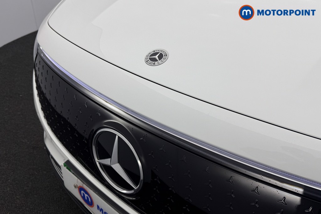 Used Mercedes-Benz EQA 2025 for sale - 78064756: Photo 27