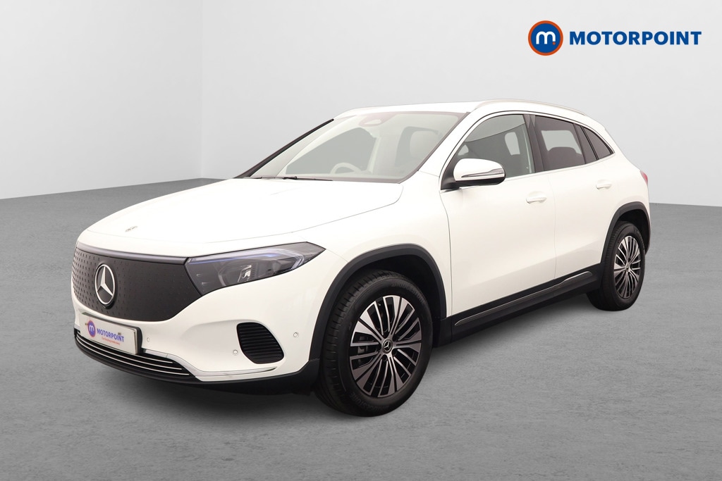 Used Mercedes-Benz EQA 2025 for sale - 78064756: Photo 3