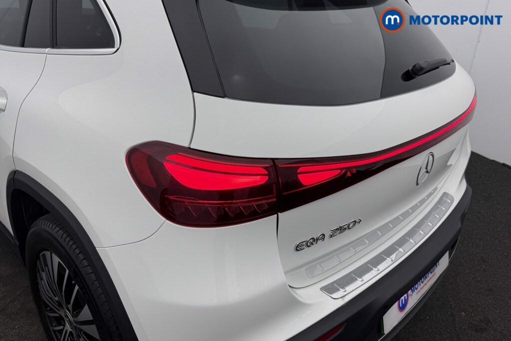 Used Mercedes-Benz EQA 2025 for sale - 78064756: Photo 32