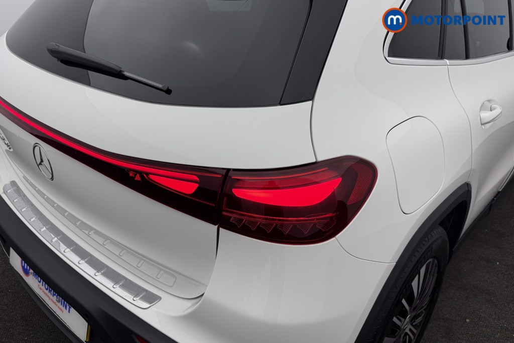 Used Mercedes-Benz EQA 2025 for sale - 78064756: Photo 33