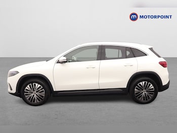 Used Mercedes-Benz EQA 2025 for sale - 78064756: Photo