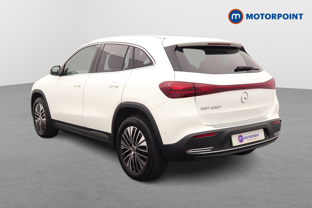 Used Mercedes-Benz EQA 2025 for sale - 78064756: Photo 5