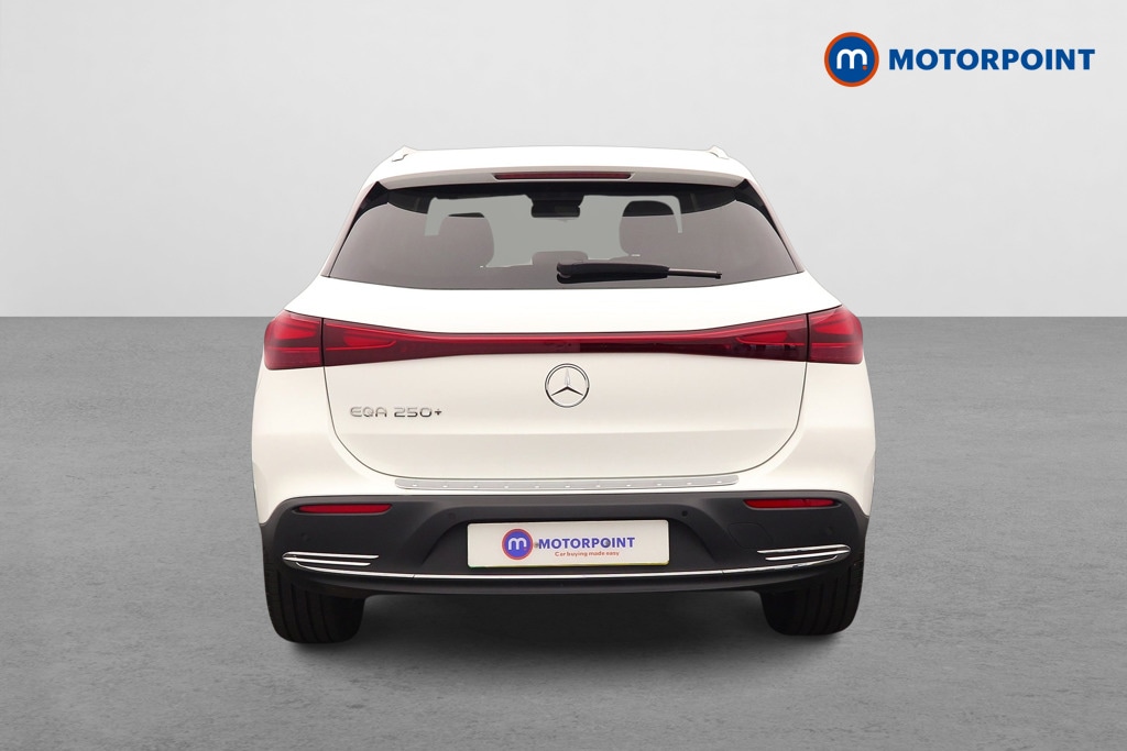Used Mercedes-Benz EQA 2025 for sale - 78064756: Photo 6