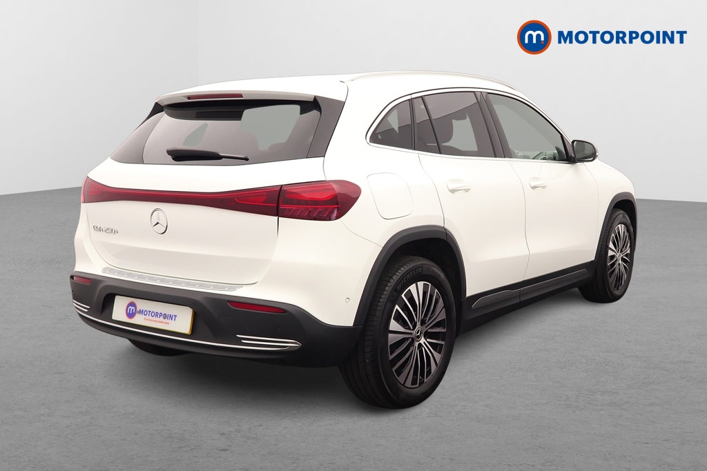 Used Mercedes-Benz EQA 2025 for sale - 78064756: Photo 7