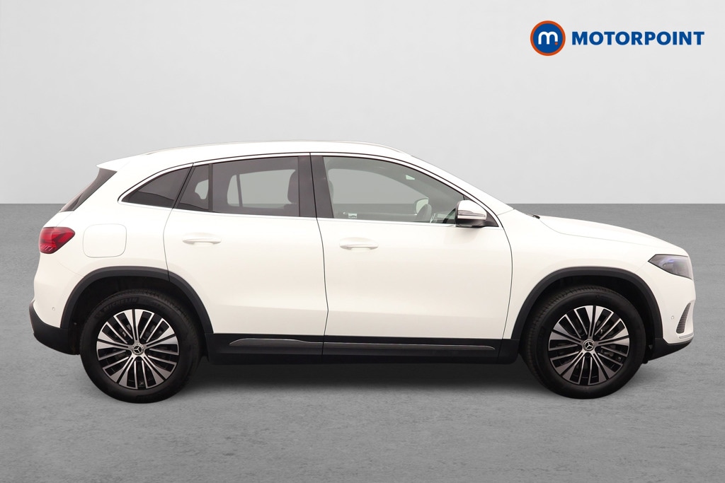 Used Mercedes-Benz EQA 2025 for sale - 78064756: Photo 8