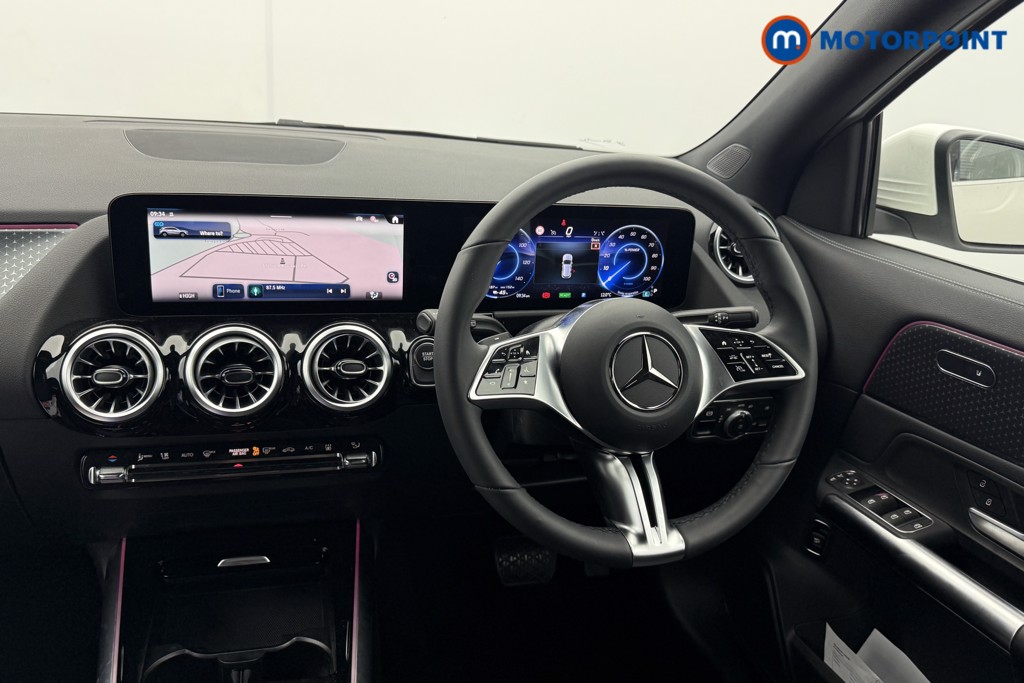 Used Mercedes-Benz EQA 2025 for sale - 78064756: Photo 9