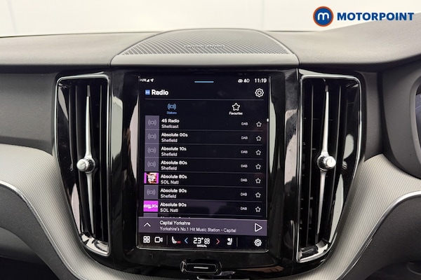 Used Volvo XC60 2024 for sale - 76117855: Photo 14