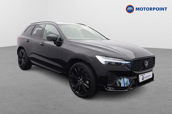 Used Volvo XC60 2024 for sale - 76117855: Photo 1