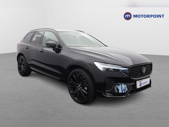 Used Volvo XC60 2024 for sale - 76117855: Photo