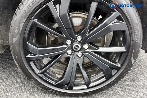 Used Volvo XC60 2024 for sale - 76117855: Photo 39