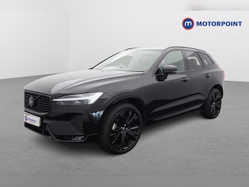 Used Volvo XC60 2024 for sale - 76117855: Photo