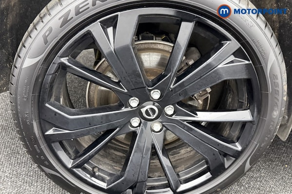 Used Volvo XC60 2024 for sale - 76117855: Photo 40