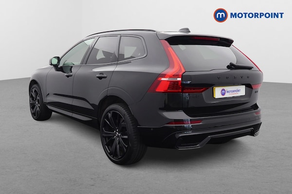 Used Volvo XC60 2024 for sale - 76117855: Photo 5