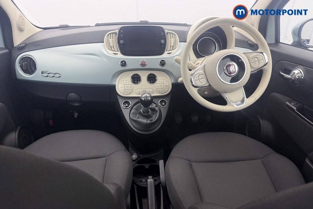 Used Fiat 500 2025 for sale - 77932197: Photo 11
