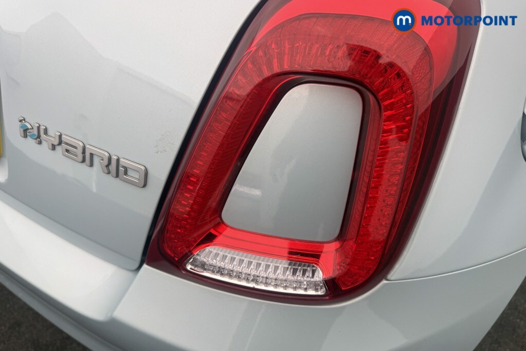 Used Fiat 500 2025 for sale - 77932197: Photo 12