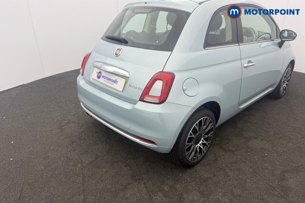 Used Fiat 500 2025 for sale - 77932197: Photo 13